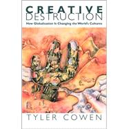 Creative Destruction