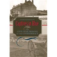 Captives in Blue : The Civil War Prisons of the Confederacy 9780817317836