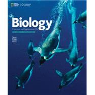 Biology 9781285427836