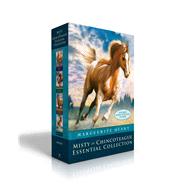 Misty of Chincoteague Essential Collection 9781534457836