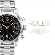 Rolex 9781851497836