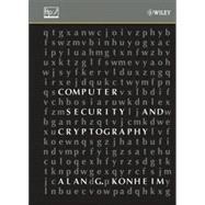 Computer Security and Cryptography