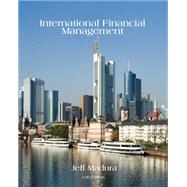 International Financial Management 9781133947837