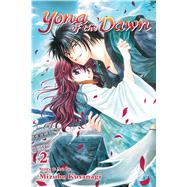 Yona of the Dawn 2 9781421587837