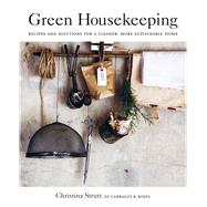 Green Housekeeping 9781782497837