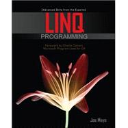 LINQ Programming