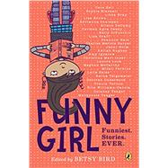 Funny Girl 9780147517838