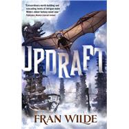 Updraft 9780765377838