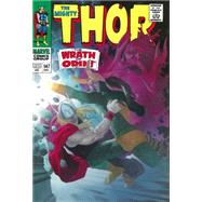 The Mighty Thor Omnibus - Volume 2 9780785167839