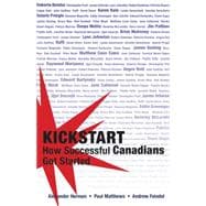 Kickstart