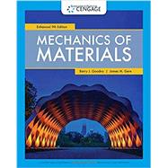 Mechanics of Materials, Enhanced Edition 9780357377840