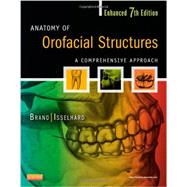 Anatomy of Orofacial Structures: A Comprehensive Approach 9780323227841