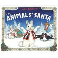 The Animals' Santa 9780399257841