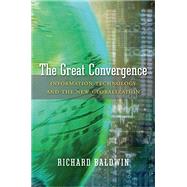 The Great Convergence 9780674237841