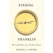 Finding Franklin 9780773547841