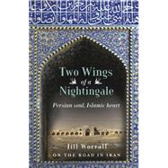Two Wings of a Nightingale 9781921497841