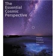 Essential Cosmic Perspective Plus MasteringAstronomy with eText, The -- Access Card Package 9780321927842