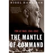 The Mantle of Command 9780544227842