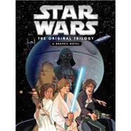 Star Wars: Original Trilogy Graphic Novel 9781484737842
