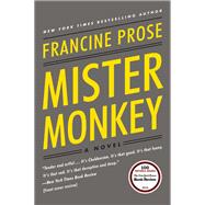 Mister Monkey