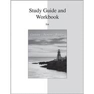 Student Workbook/Study Guide for Managerial Accounting 9780077317843