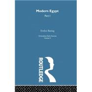 Mod Egypt Pt1:Orientalism V 5 9780415757843