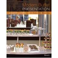 Modern Buffet Presentation 9780470587843