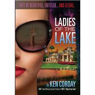 Ladies of the Lake 9780825307843