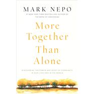 More Together Than Alone 9781501167843