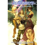 Runaways 9780785187844