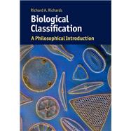 Biological Classification