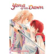 Yona of the Dawn 3 9781421587844