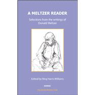 A Meltzer Reader