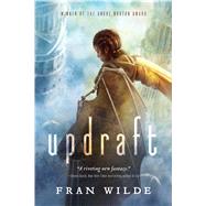 Updraft 9780765377845