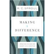 Making a Difference