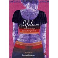 Lifelines 9789381017845