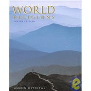 World Religions 9780534527846