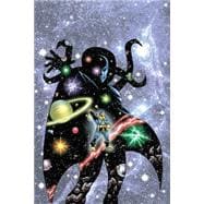 Marvel Universe 9780785167846