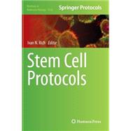 Stem Cell Protocols