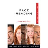 Face Reading Plain & Simple 9781571747846