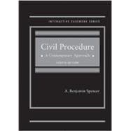 Civil Procedure 9780314287847