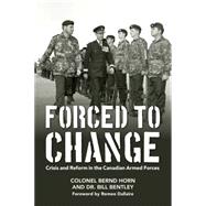Forced to Change 9781459727847