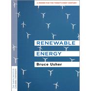 Renewable Energy 9780231187848