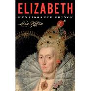 Elizabeth 9780544577848