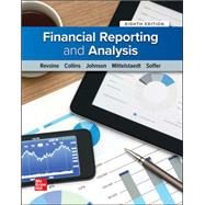 Financial Reporting and Analysis 9781260247848