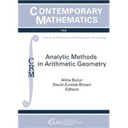 Analytic Methods in Arithmetic Geometry
