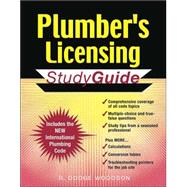 Plumber's Licensing Study Guide