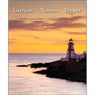 Working Papers for Managerial Accounting 9780077317850