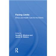 Facing Limits