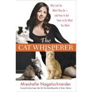 The Cat Whisperer 9780553807851